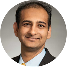 Dr. Sumesh Aggarwal, MD