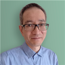 Dr. Sumio Shinohara, PsyD