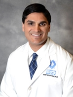 Dr. Sumit Ahluwalia, MD