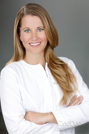 Dr. Summer Rydel, DDS