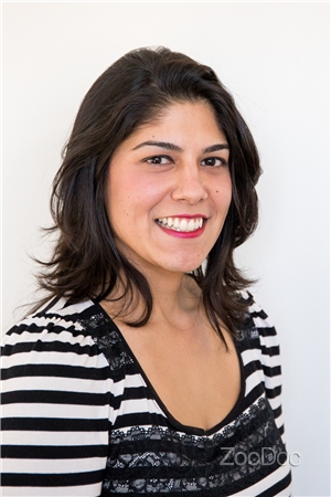 Dr. Sumra S. Khan, DMD