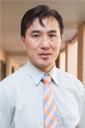 Dr. Sun Park, DMD