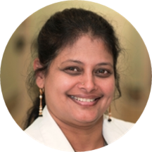 Dr. Sunanda Chelikani-Kotagiri, MD, FAAP