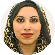 Dr. Sundas Lakhani, DPM