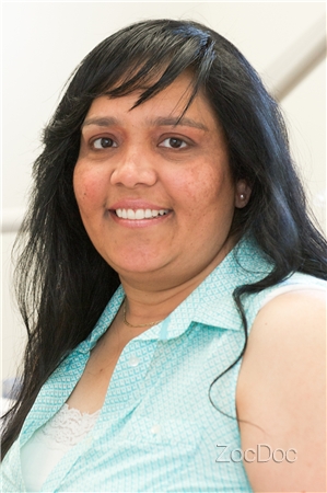 Dr. Sundeep Johal, DDS