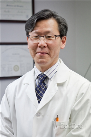 Dr. Sung Sun, MD