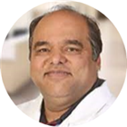 Dr. Sunil Chand, MD