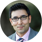 Dr. Sunil Dwivedi, MD