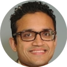 Dr. Sunil George, MD