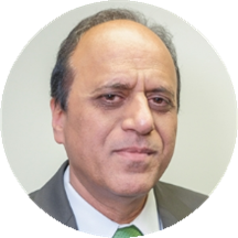 Dr. Sunil Kalra, MD