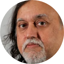 Dr. Sunil Sharma, MD