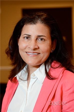 Dr. Sunita Joshi, DDS