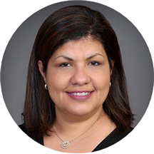 Dr. Sunita Sujanani, MD