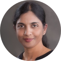 Dr. Sunitha Gubbala, MD
