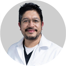 Dr. Sunny Behal, DMD, FICOI