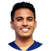 Dr. Sunny Nath, DDS