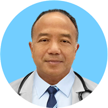 Dr. Sunti Srivathanakul, MD