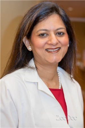 Dr. Supriti Balyan, DDS