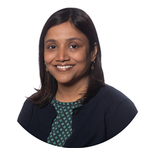 Dr. Supriya Atianand, MD
