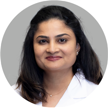 Dr. Supriya Rao, MD