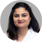 Dr. Supriya Rao, MD
