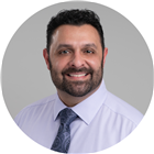 Dr. Suraj Afshar, OD