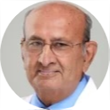 Dr. Surendra Raythatha, MD