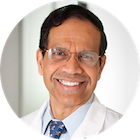 Dr. Suresh Nayak, MD, FACOG