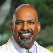 Dr. Suresh Pitchumoni, MD