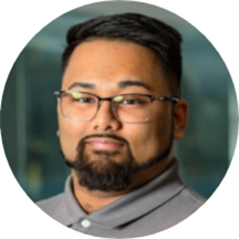 Dr. Suresh Rai, DPT