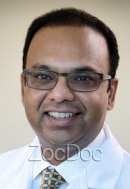 Dr. Suresh Rajamanickam, MD