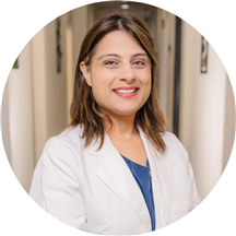 Dr. Surina Chitkara, DDS