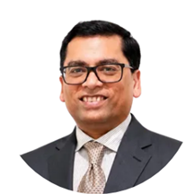 Dr. Suryadutt Venkat, MD