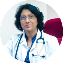Dr. Susamma Mathew, MD