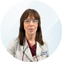Dr. Susan Albert, DMD