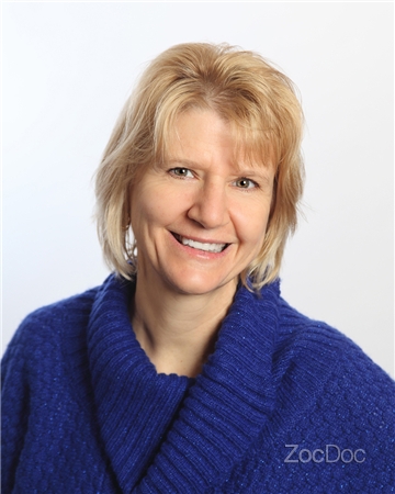 Dr. Susan Ashley, MD