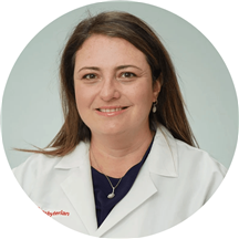 Dr. Susan Beker, DO