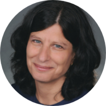 Dr. Susan Bodnar, PhD