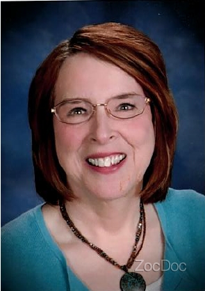Dr. Susan Burkholder, MD