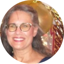 Dr. Susan Cauley, MD