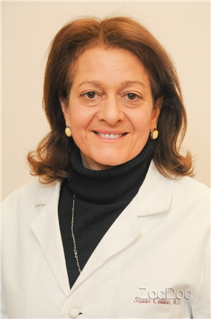 Dr. Susan Collins, MD