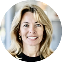 Dr. Susan Cooney, PhD