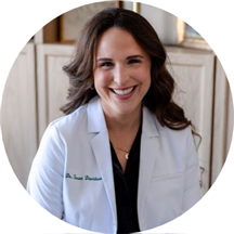 Dr. Susan Davidson, DDS