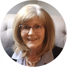 Dr. Susan Davis, PhD