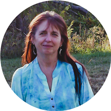 Dr. Susan Glass, PsyD