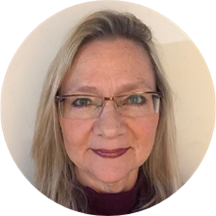 Dr. Susan Hall, PhD