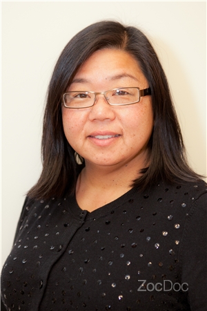 Dr. Susan Hamada, MD