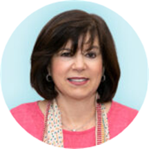 Dr. Susan Hyman, MD
