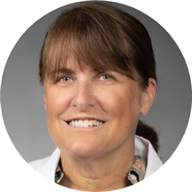 Dr. Susan Jarrell, MD