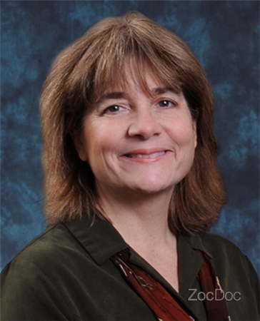 Dr. Susan Johnson, MD, FACP